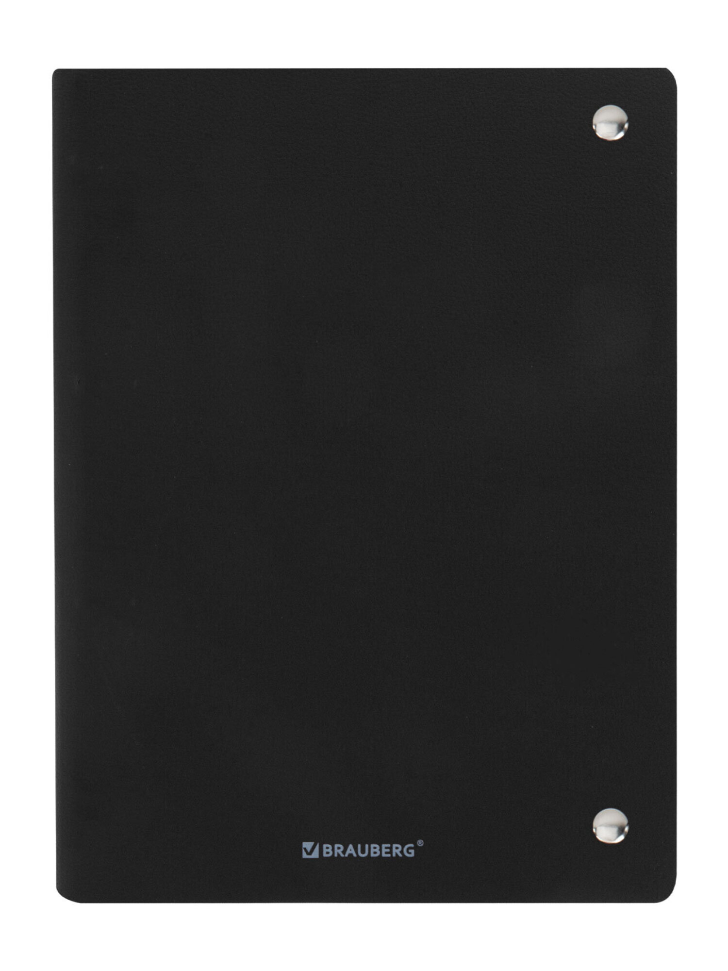 Тетрадь со сменным блоком Brauberg клетка 120 лист. - фото 10