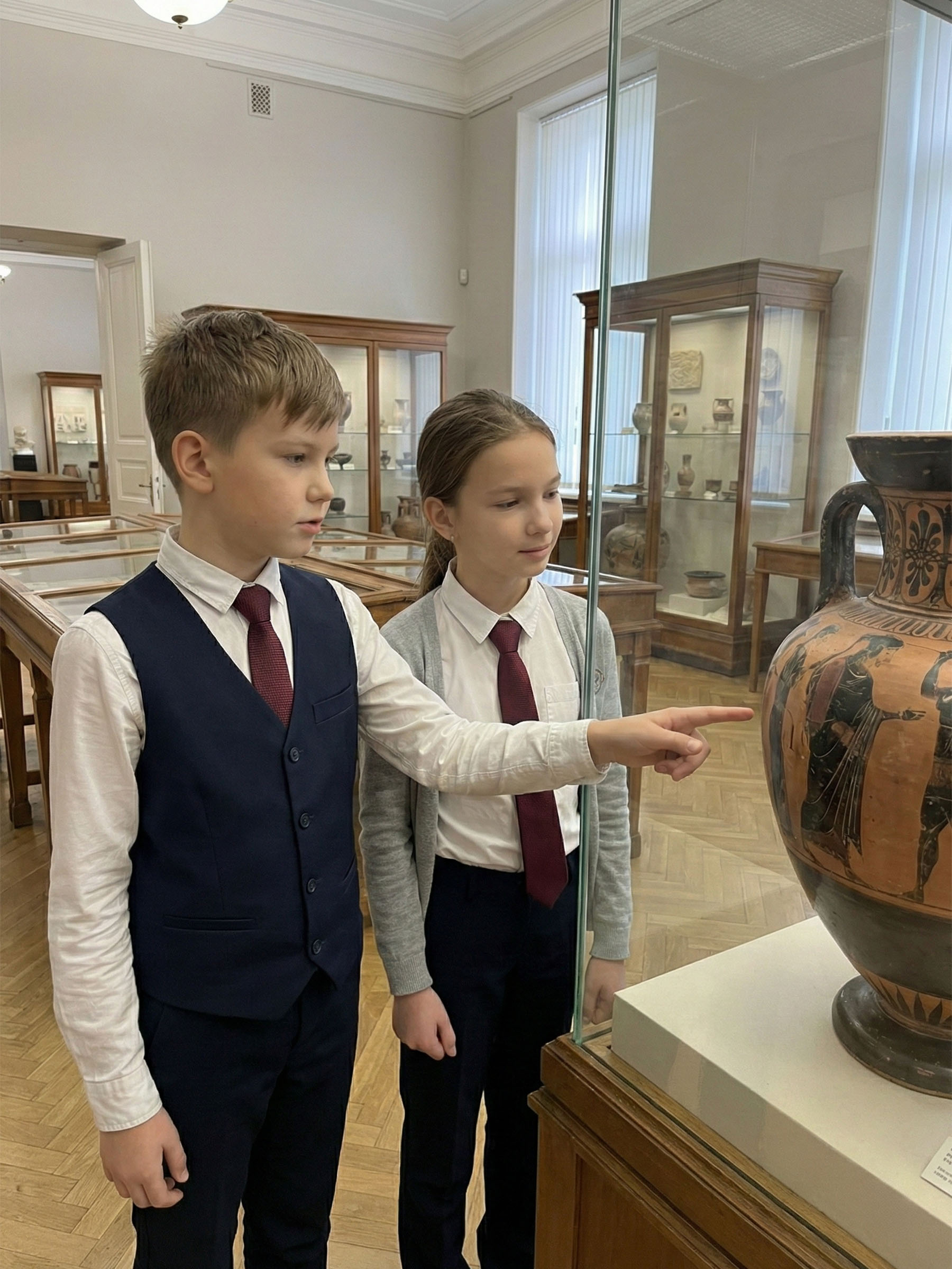 Галстук 2beMan MG44 - фото 7