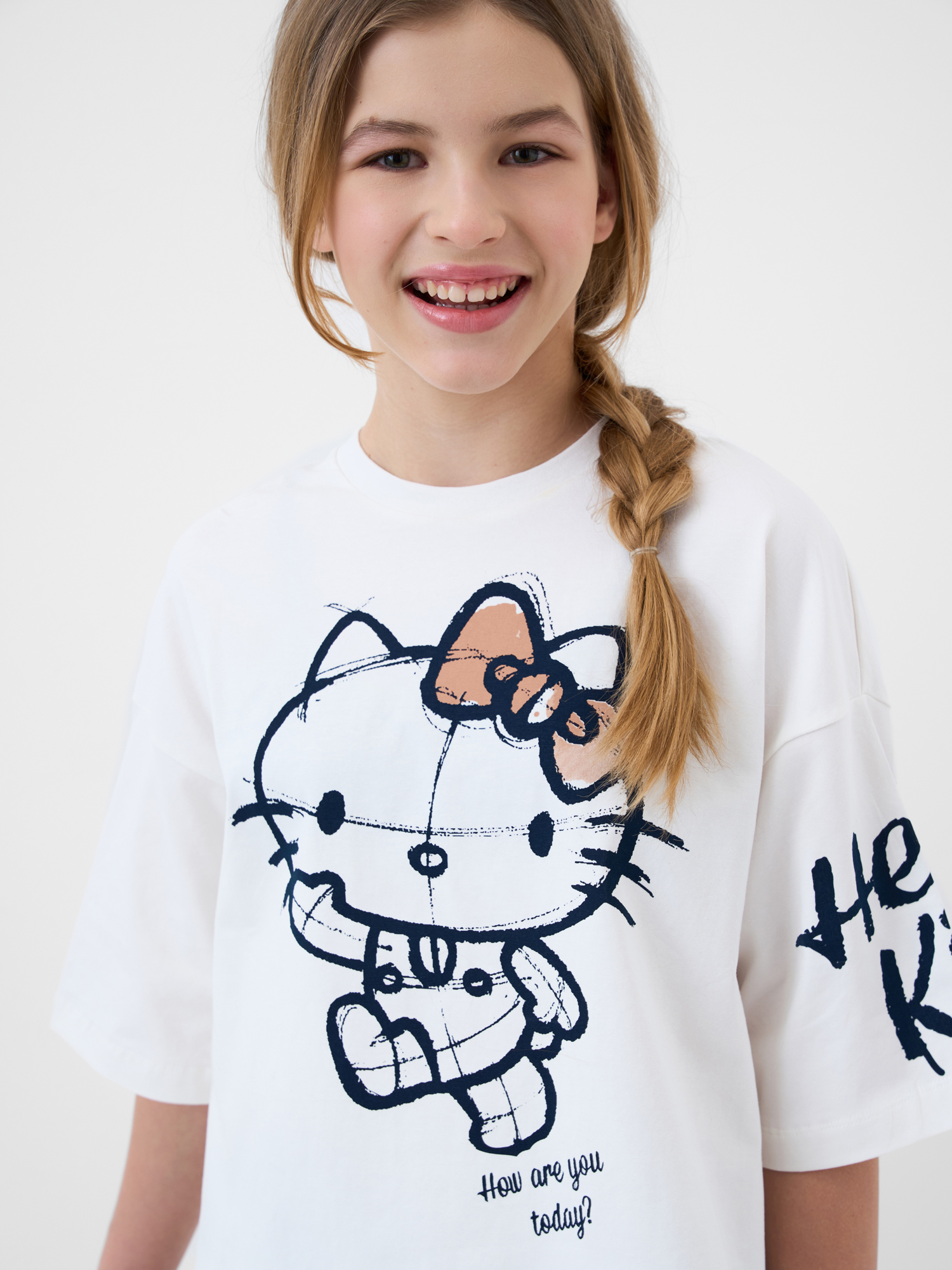 Футболка и шорты PlayToday 12641004 - фото 3