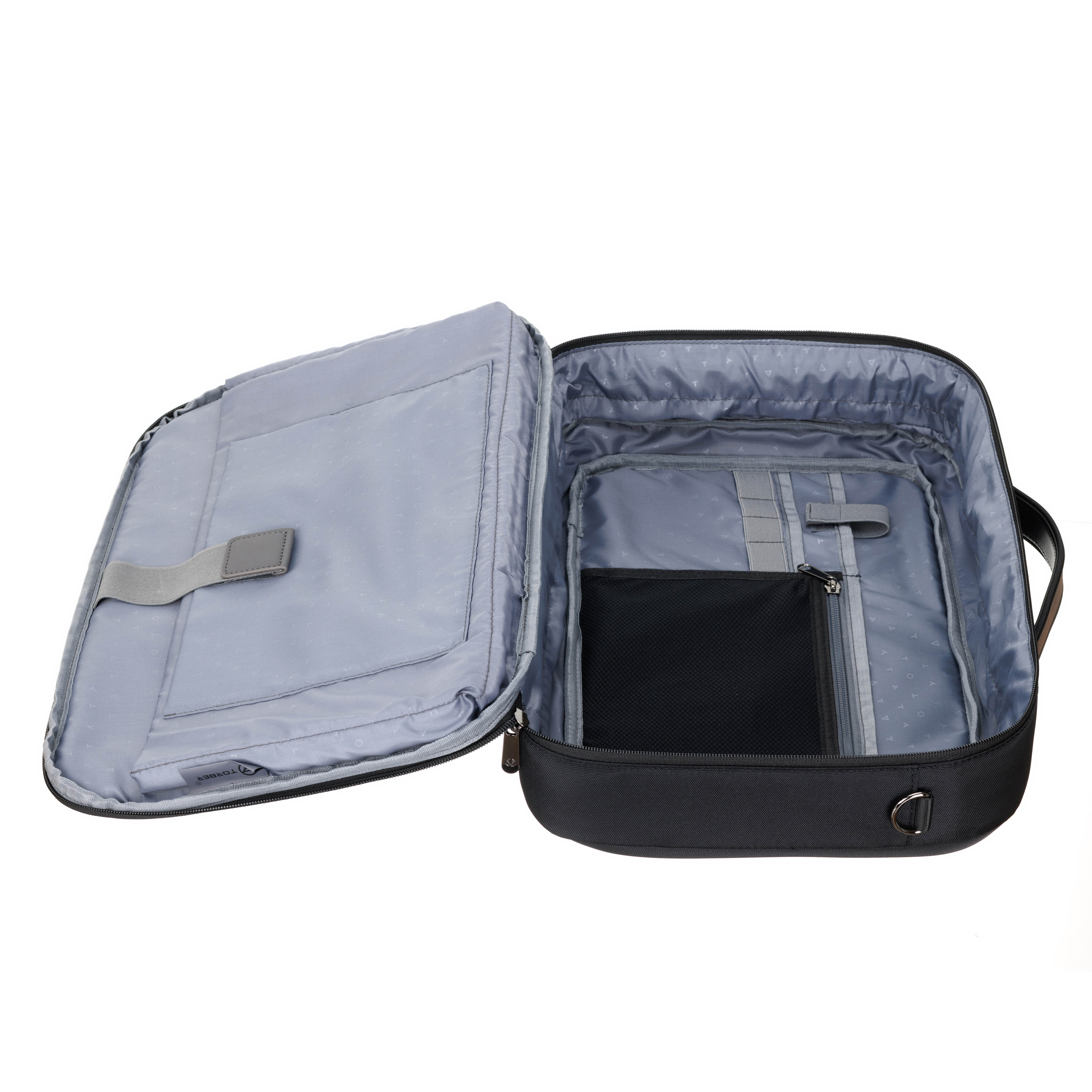 Сумка TORBER для ноутбука - фото 5