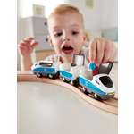 Развивающая железная дорога Hape