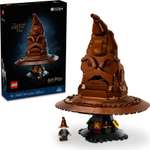 Конструктор LEGO Harry Potter 76429 561 дет.