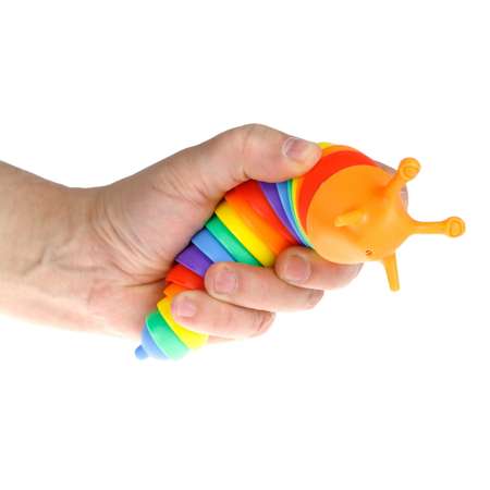 Трещотка 1TOY
