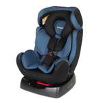 Автокресло BabyGo Sigma New 0+/1/2 (0-25 кг) синий