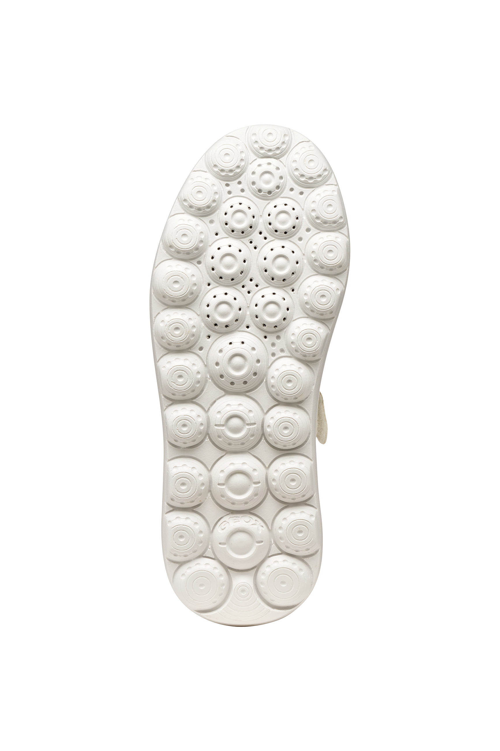 Кроссовки GEOX J55MRA000BCC0406 - фото 6