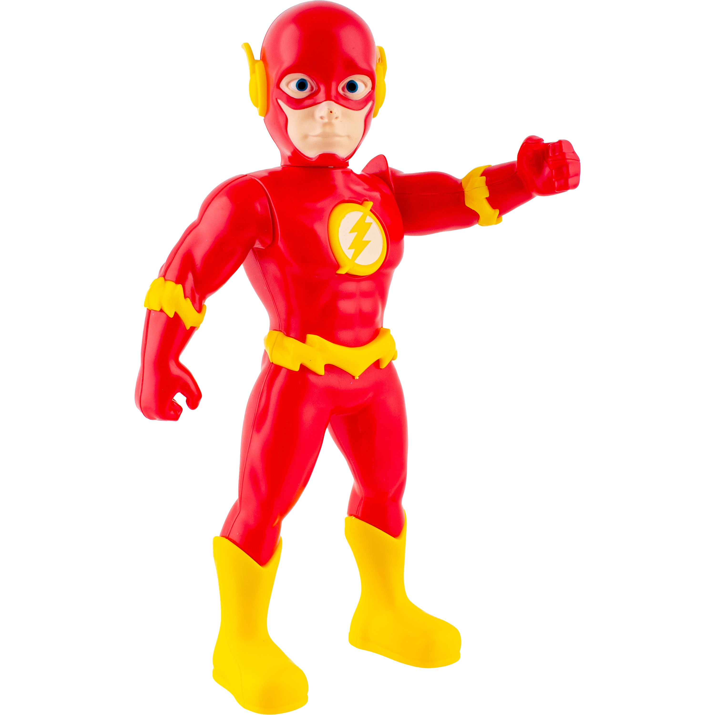 Фигурка KiddiePlay Флэш 23см - фото 6