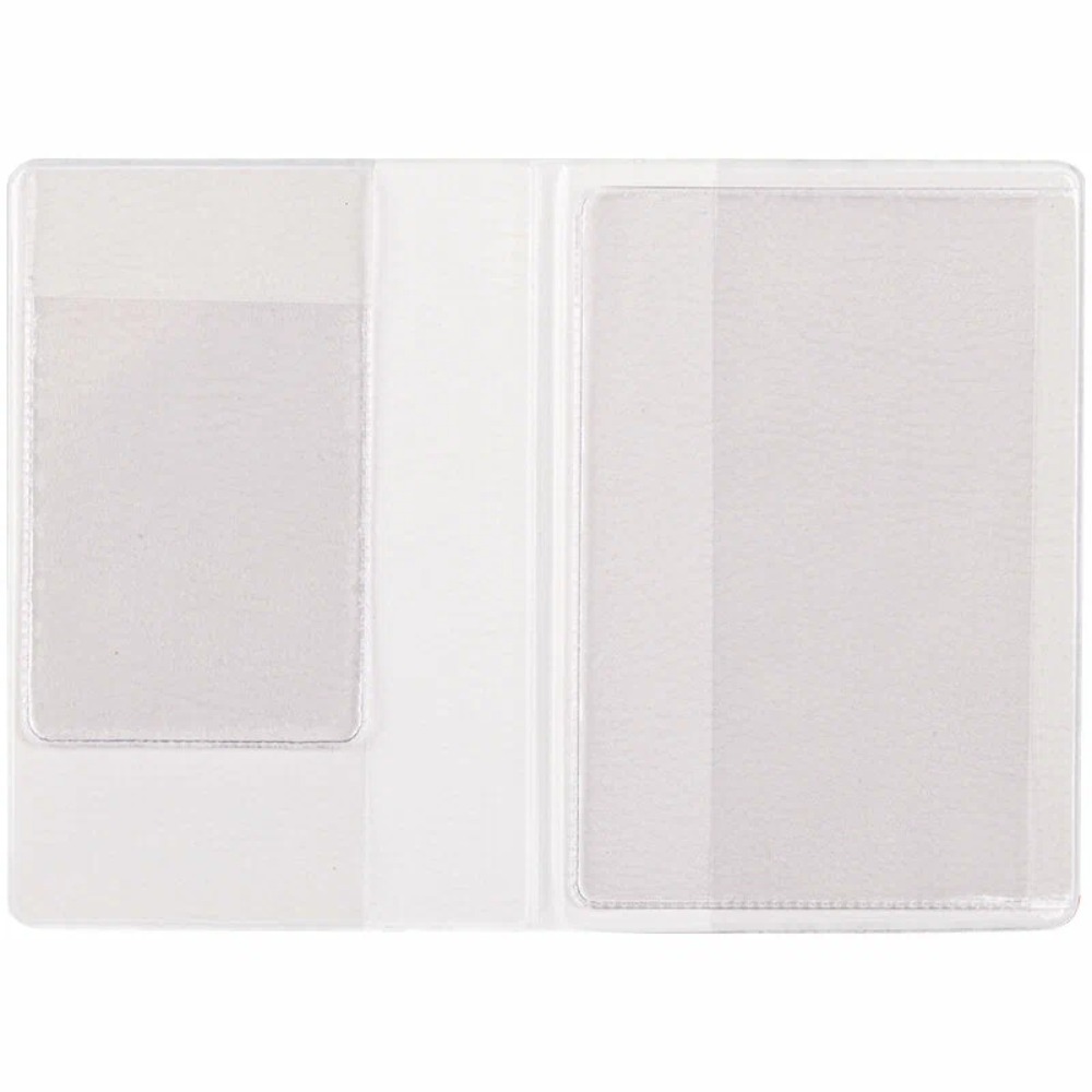 Обложка на документы Meshu на паспорт - фото 3