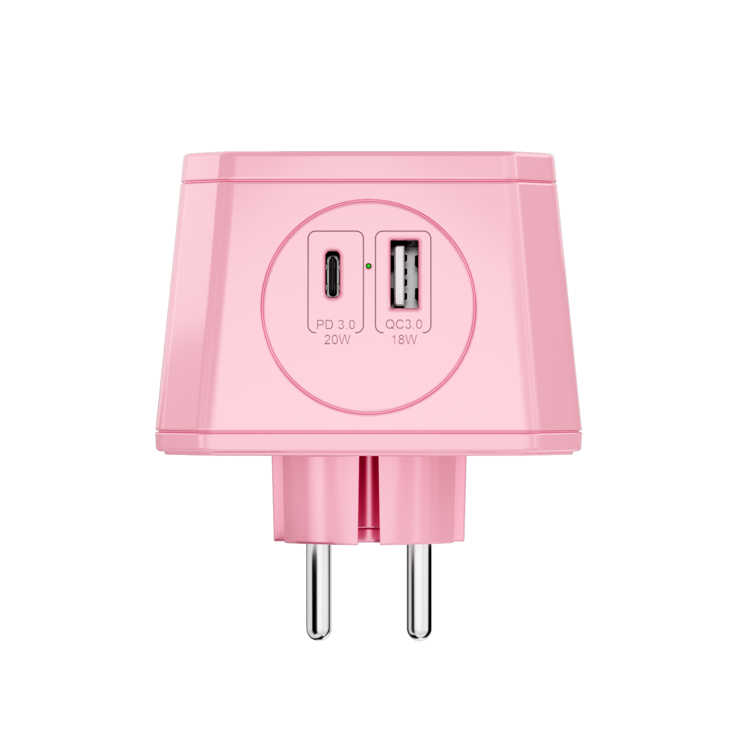 Разветвитель сетевой AGNI TP-WJ2U3E - фото 2