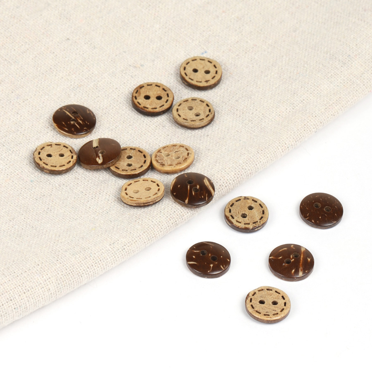 Набор для творчества TBY шитье - фото 3