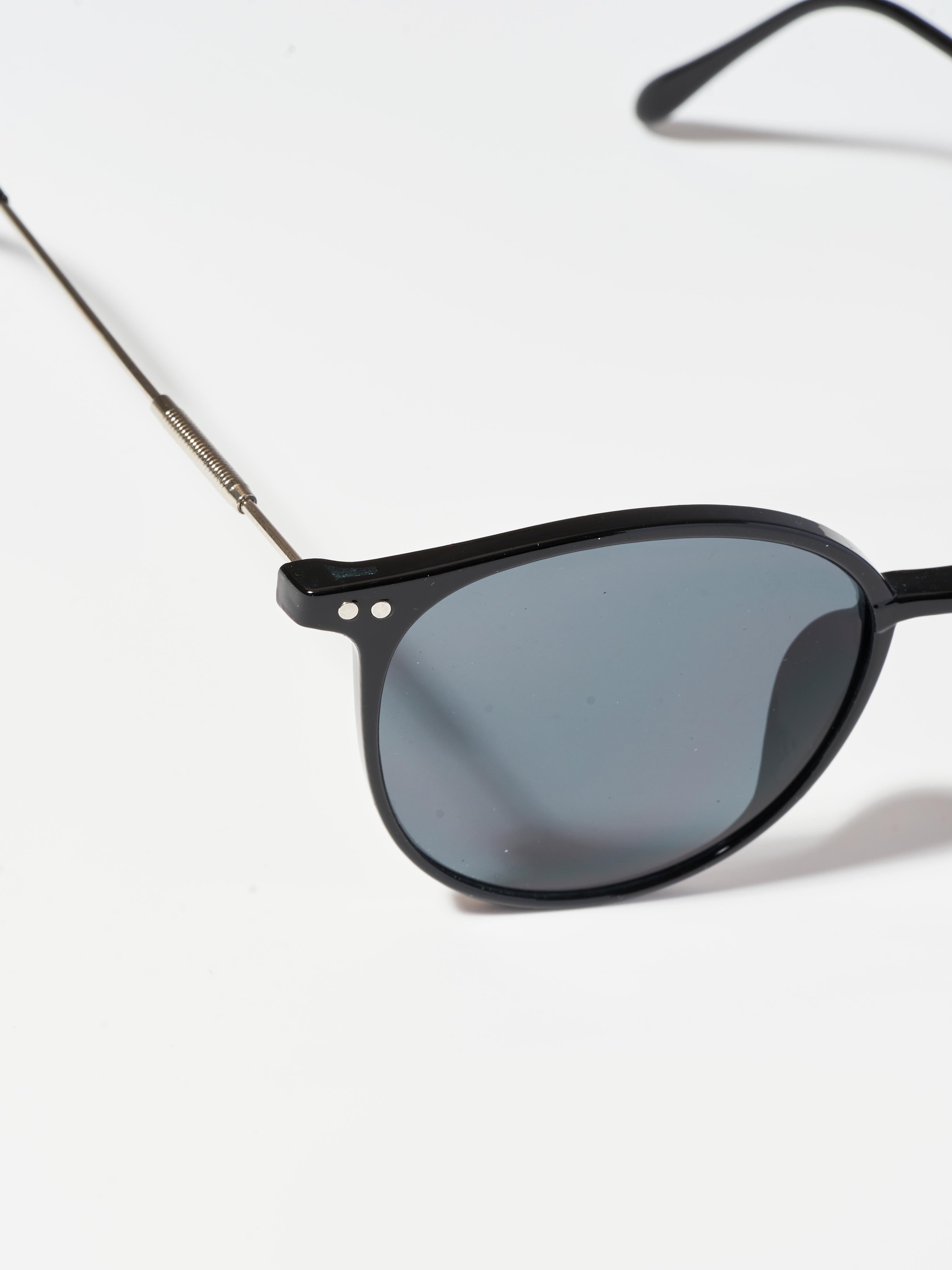 Солнцезащитные очки SUNNY GLASS O00029-3 - фото 5