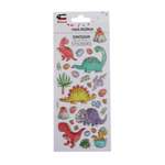 Наклейки Attivio Динозавры