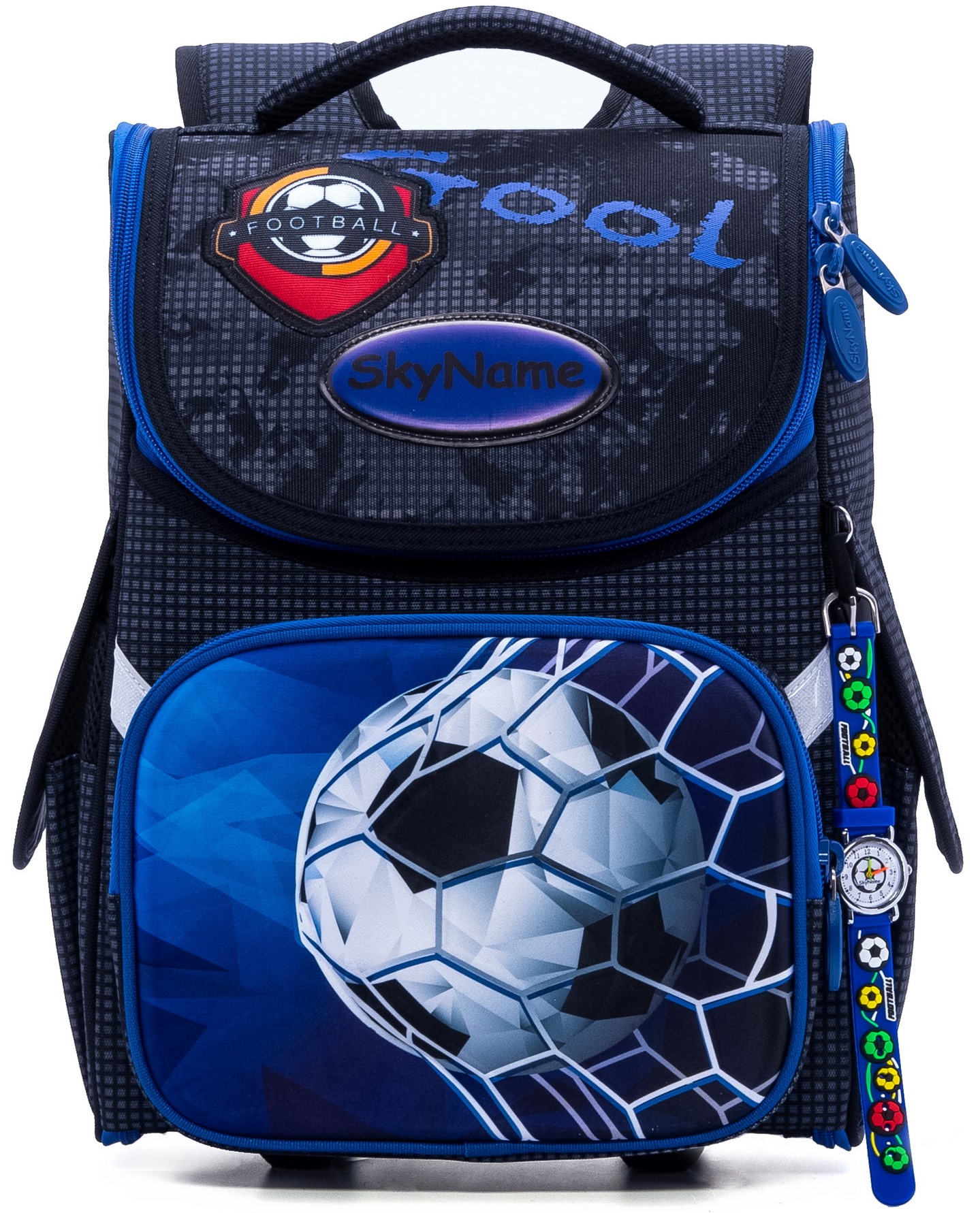 Ранец SkyName - фото 2