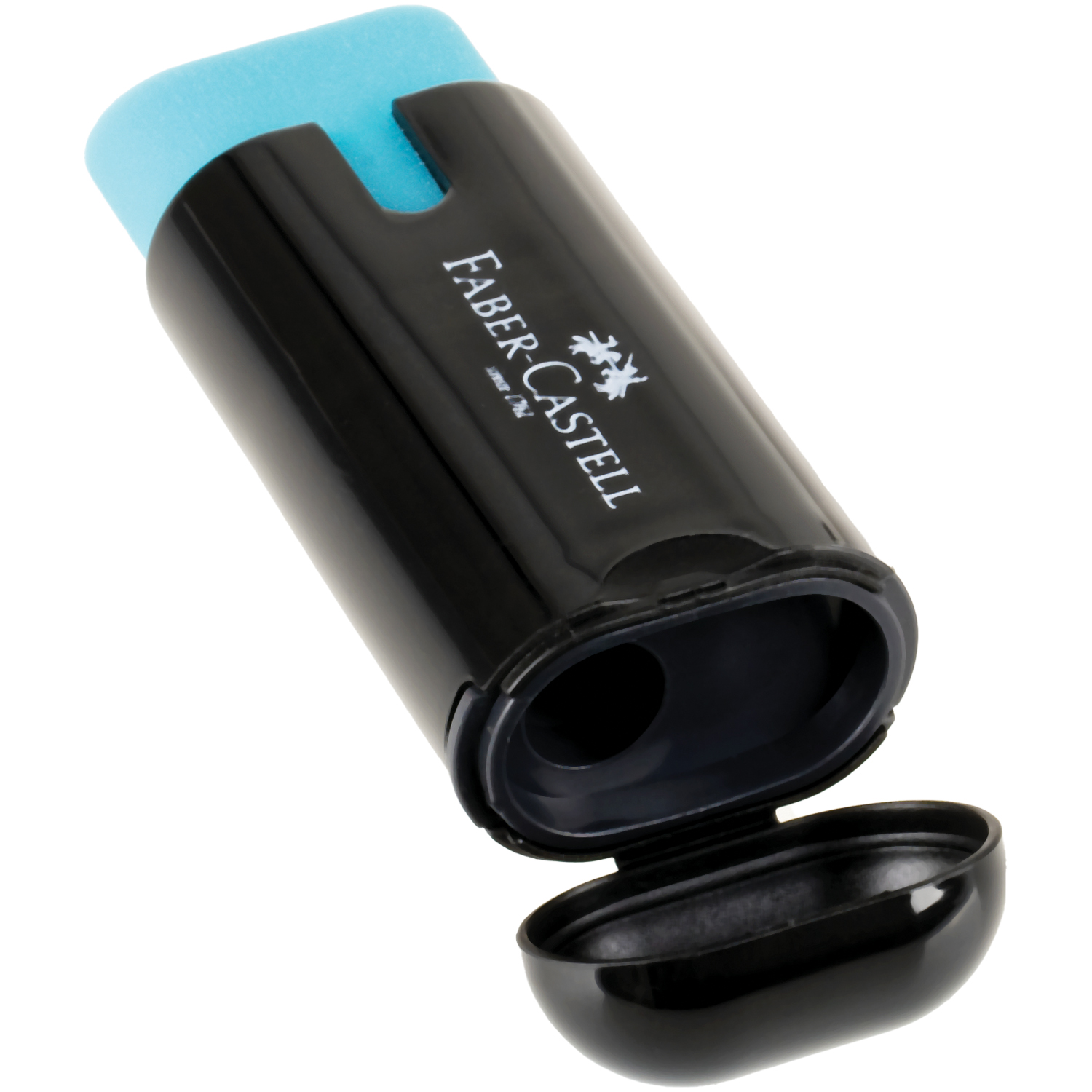 Точилка Faber Castell Combi - фото 3