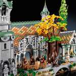 Конструктор LEGO Icons 4014 дет.