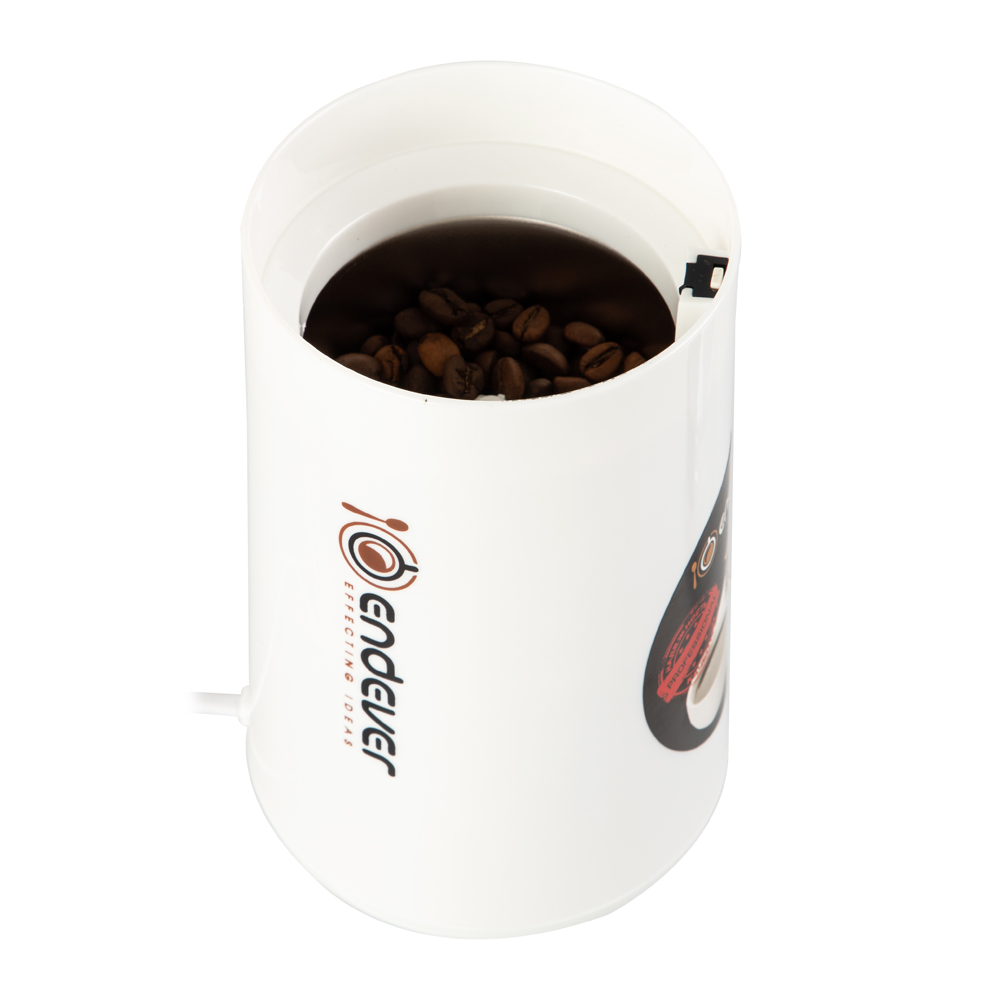 Кофемолка ENDEVER COSTA-1053 - фото 7