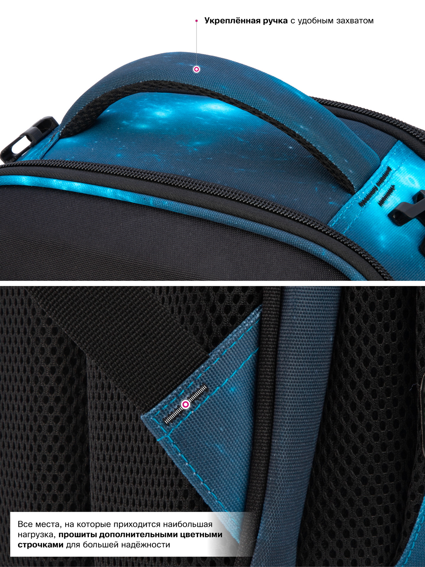 Рюкзак SkyName - фото 16