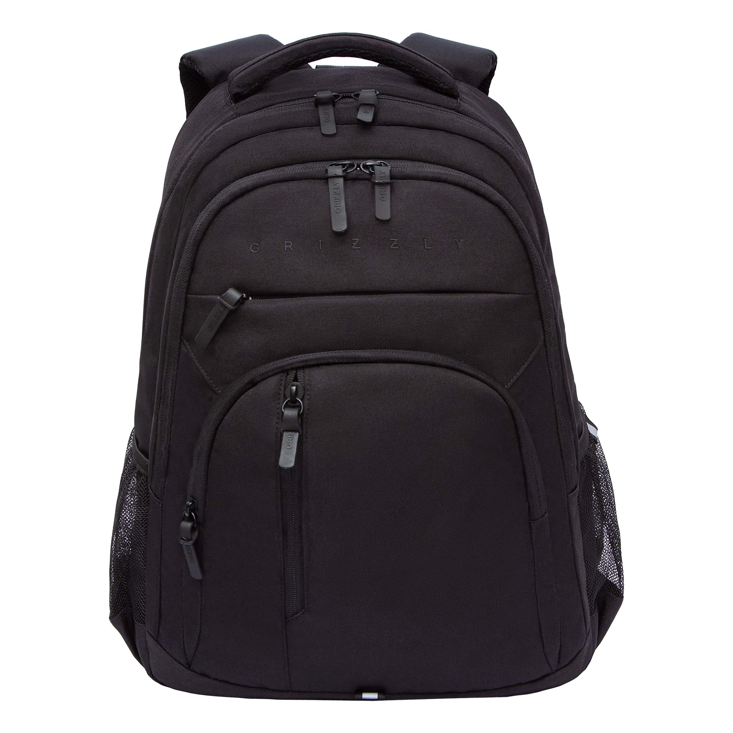 Рюкзак Grizzly для мальчика - фото 1