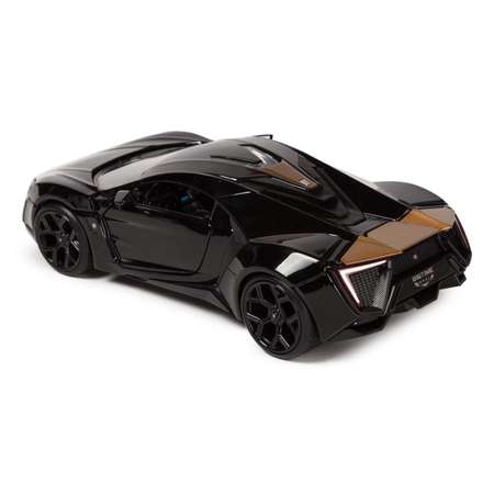 Автомобиль Jada 1:24