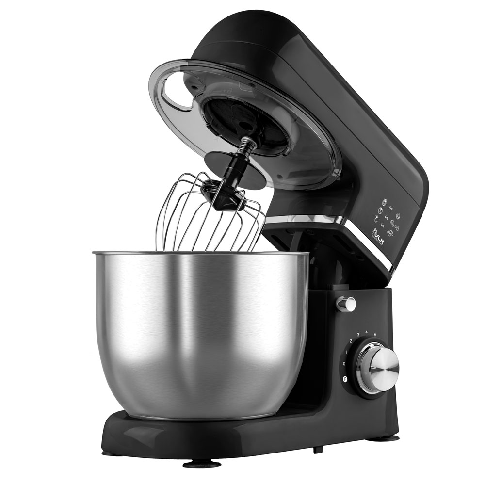 Миксер планетарный VLK Milano-7201 - фото 7