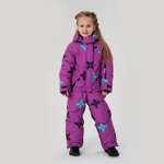 Комбинезон JAM MIX