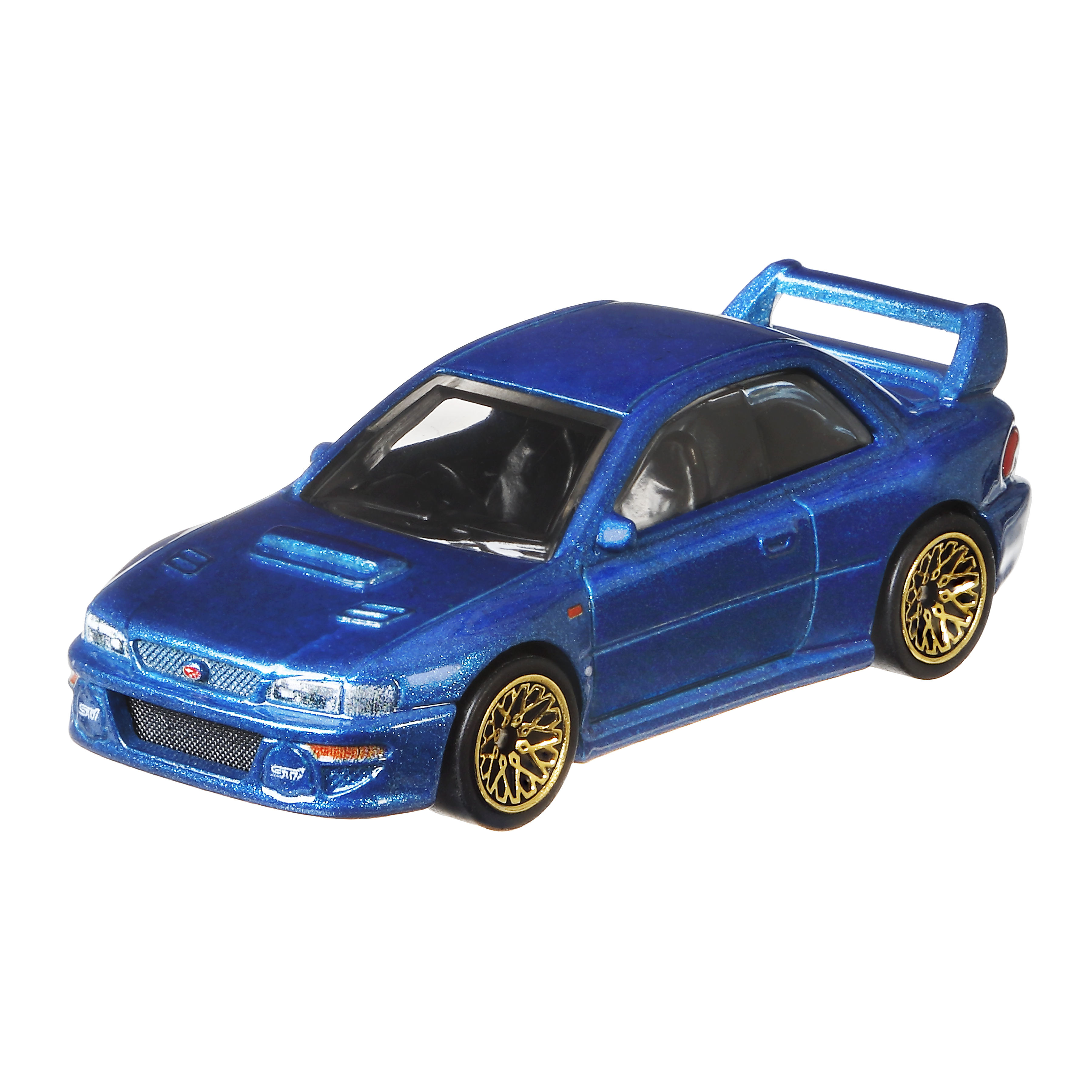 Машинка Hot Wheels Car Culture 1:64 GJP96 Hot Wheels FPY86/GJP96 - фото 1