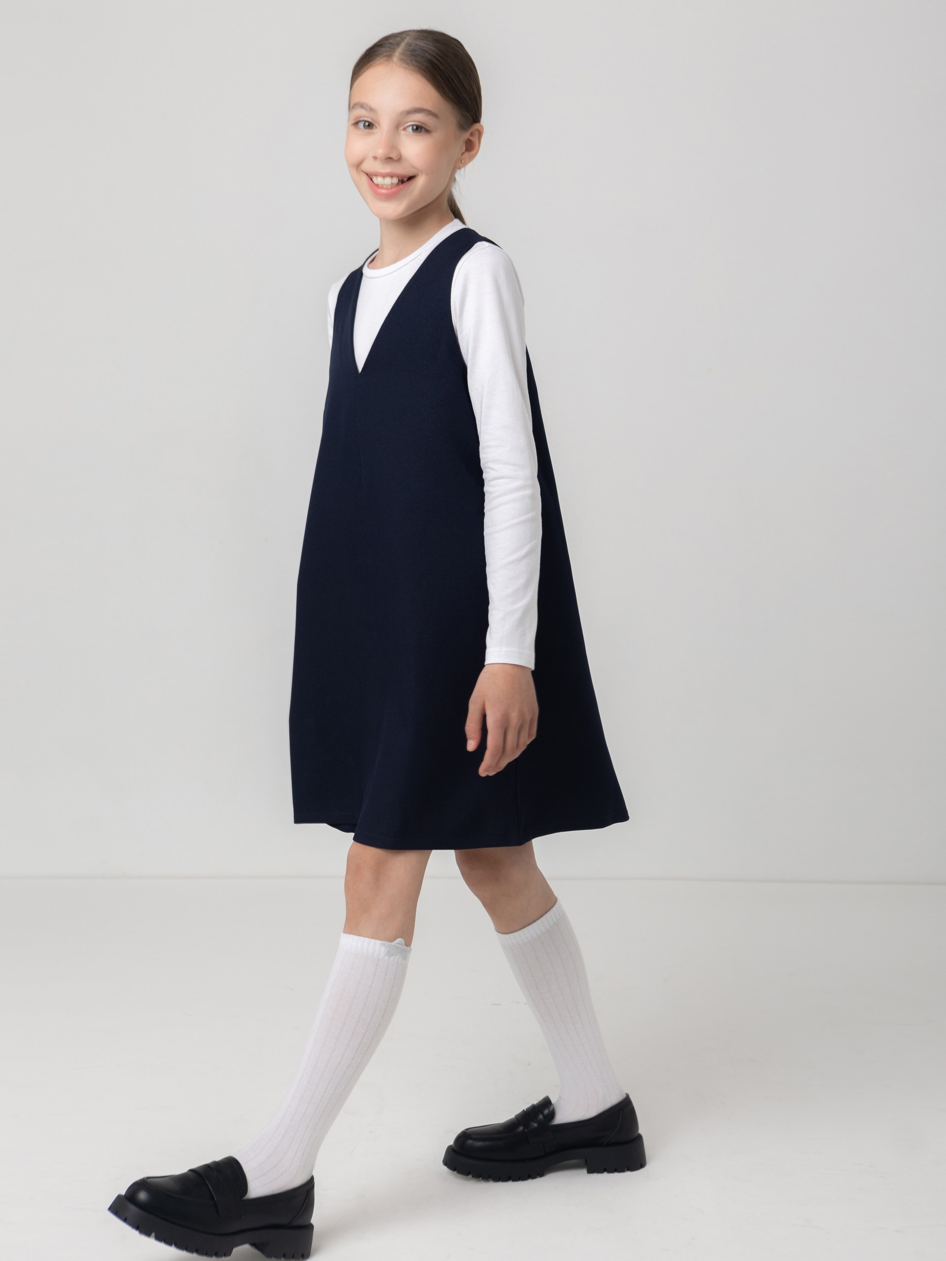 Сарафан LELUkids LS0111 - фото 1