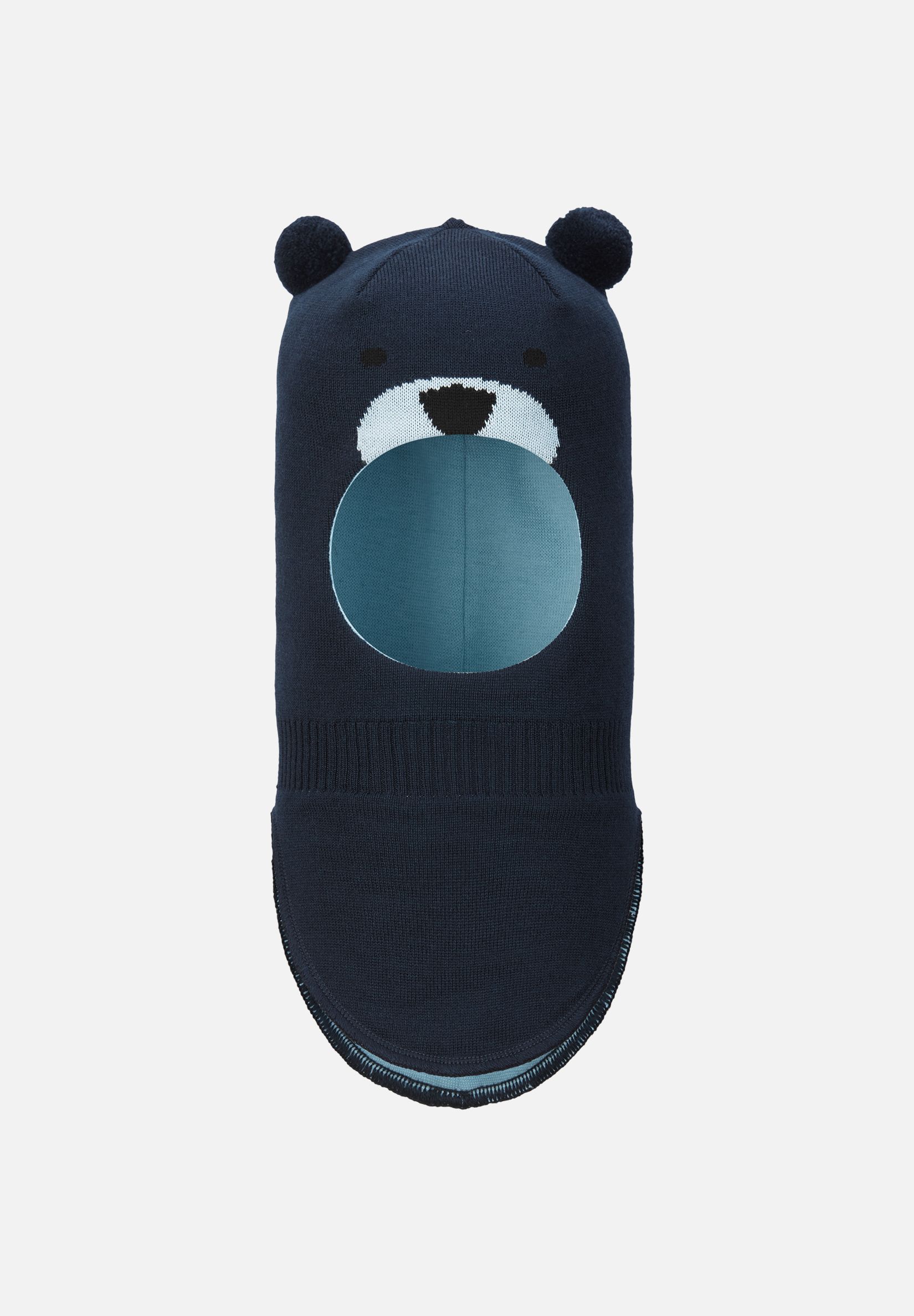 Шапка Reima 518605-6981 - фото 1