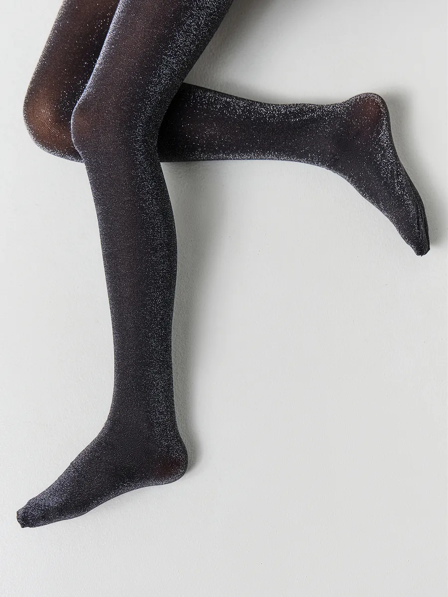 Колготки Mark Formelle (Марк Формэль) 725PA-3515/черный - фото 9