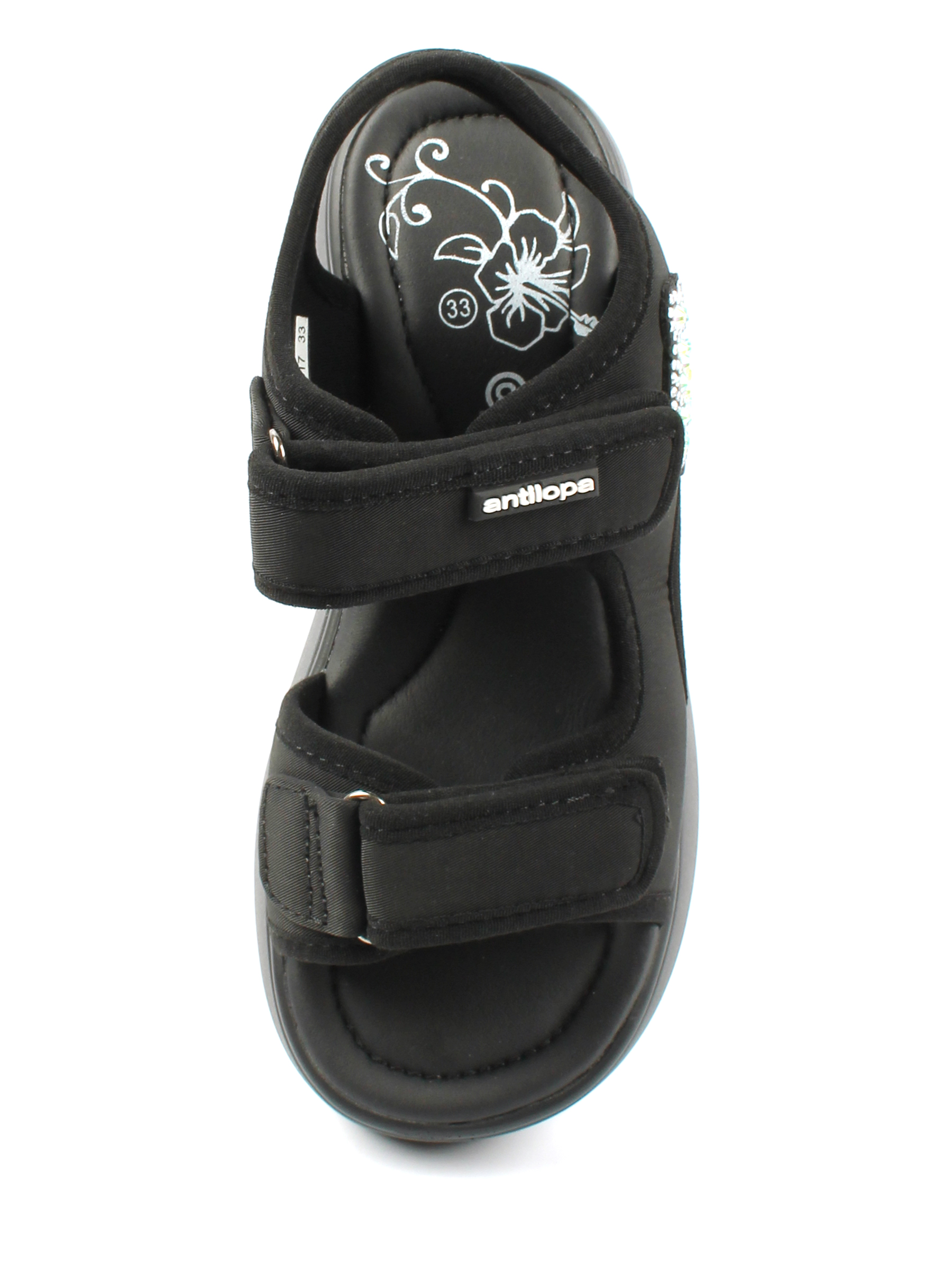 Сандалии Antilopa AL 13617 - фото 6