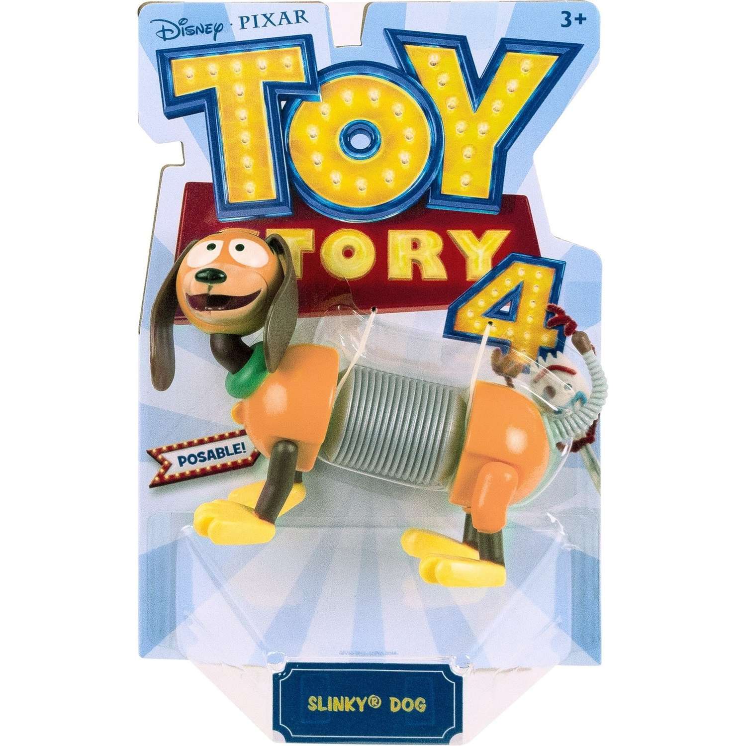 Фигурка Toy Story - фото 2