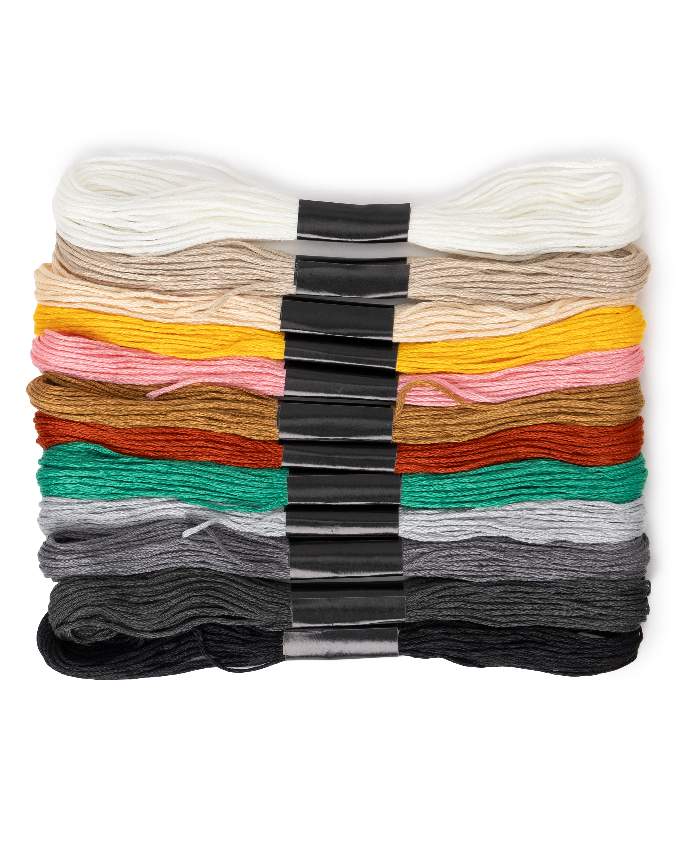 Набор для творчества Attivio вышивание Котики - фото 4