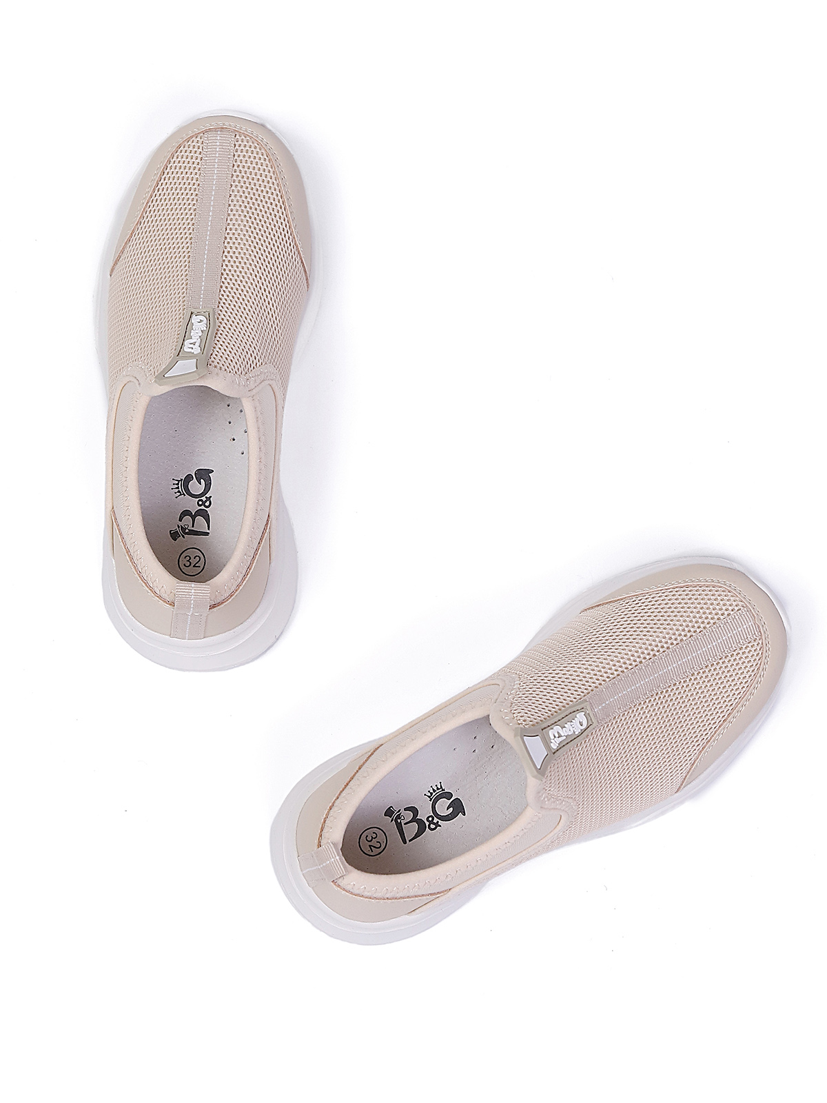 Кроссовки Boys and Girls 26032 - фото 4