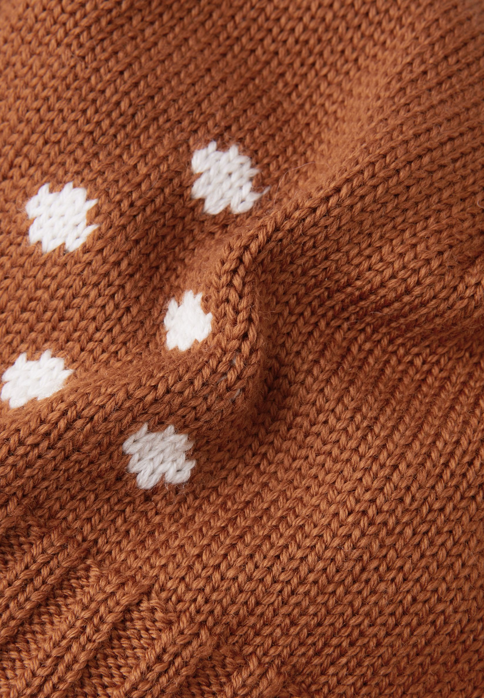 Шапка Reima 5300116A-1490 - фото 5