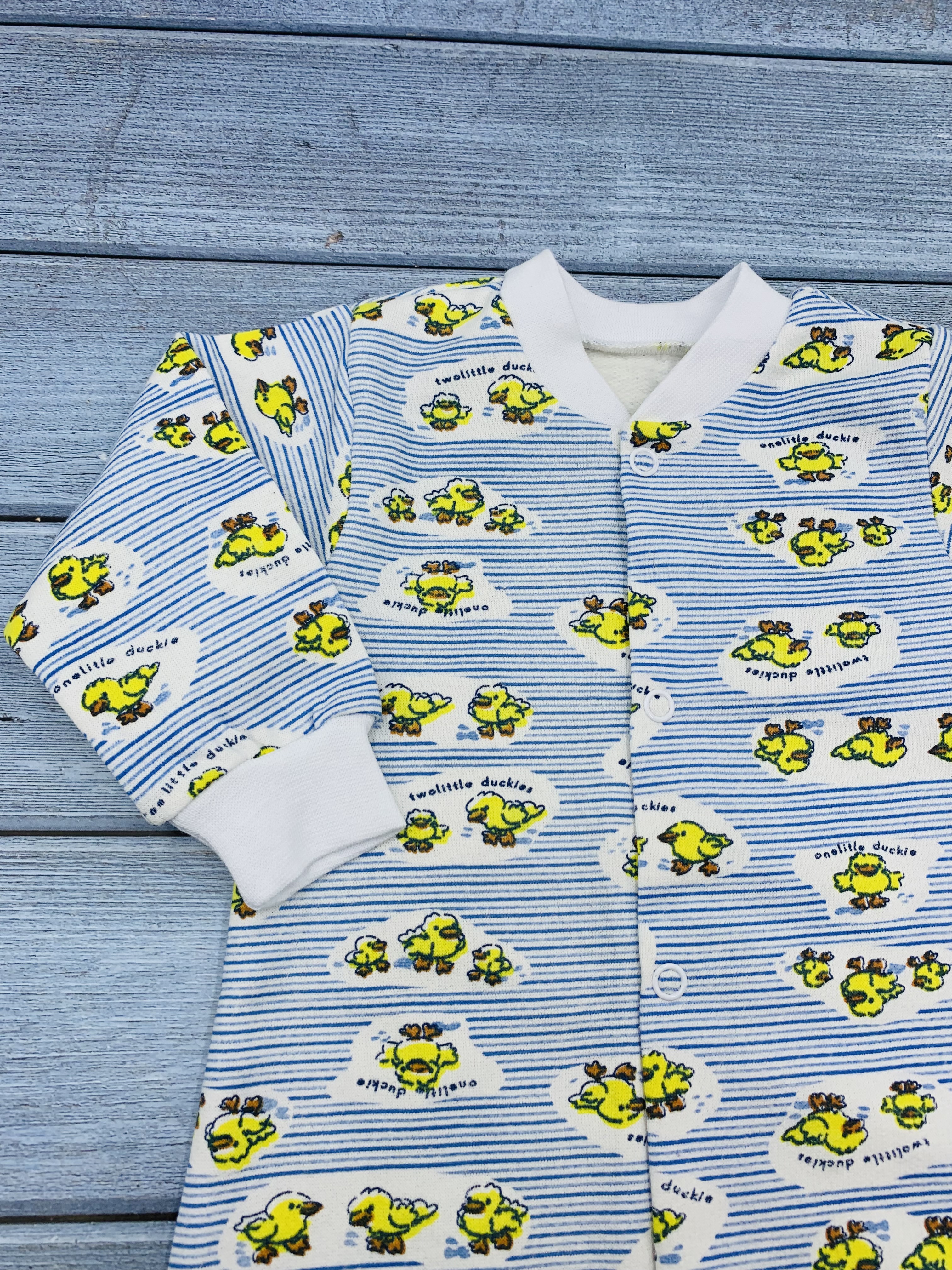 Комбинезон VGtrikotazh d5472 - фото 4