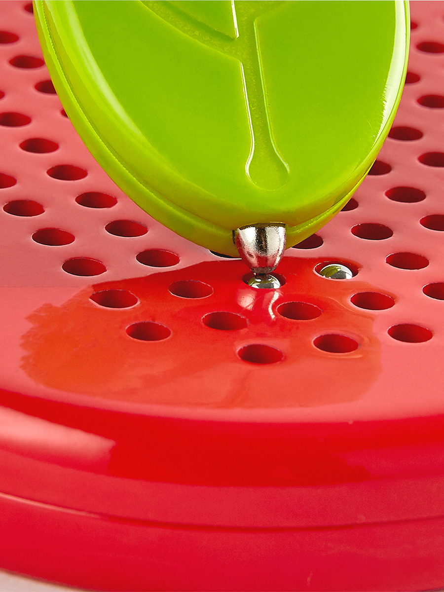 Настольная игра Hape Магнитная доска - фото 7