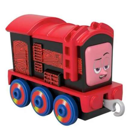 Поезд Fisher Price
