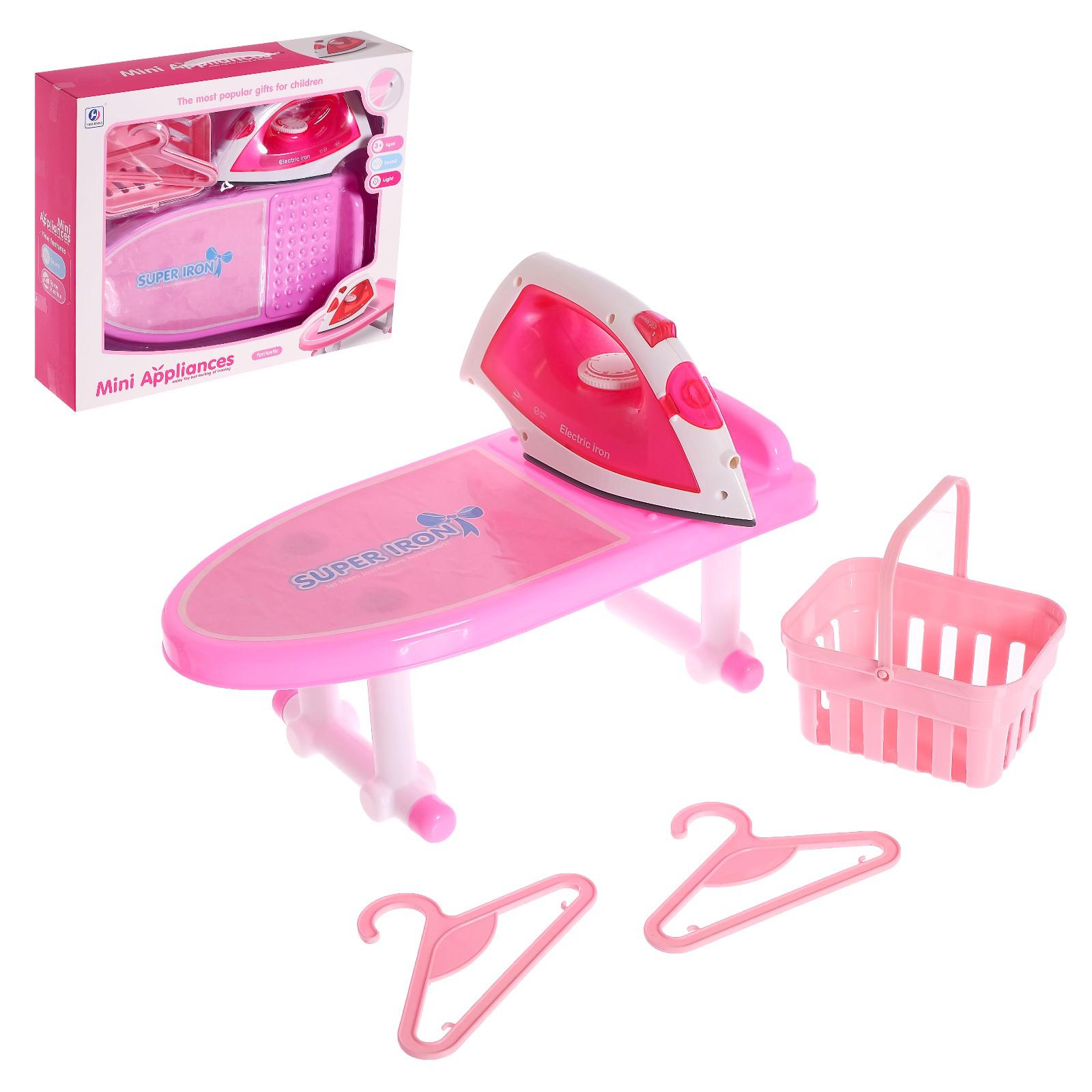 Игрушка Sima-Land швабры и мётлы - фото 1