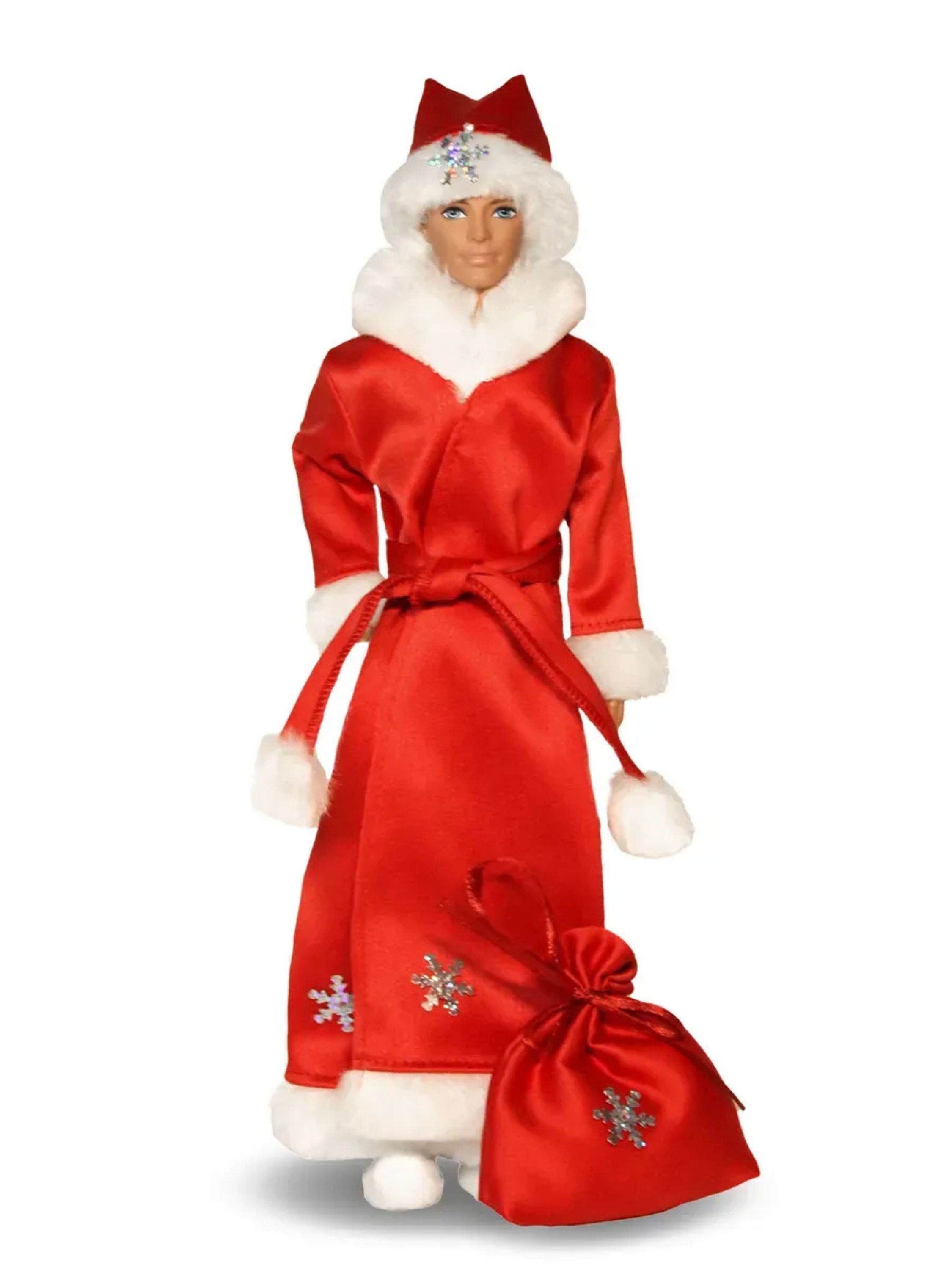 Одежда для кукол VIANA 11.256.5.4v - фото 6