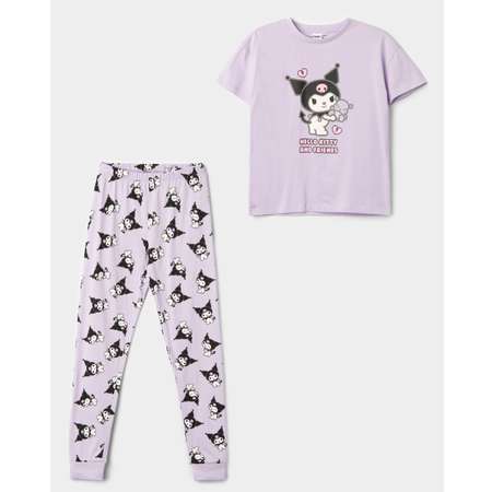 Пижама HELLO KITTY AND FRIENDS