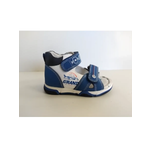 Сандалии ORTMANN kids