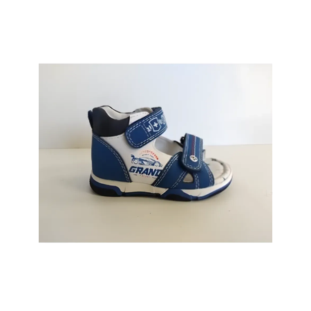 Сандалии ORTMANN kids