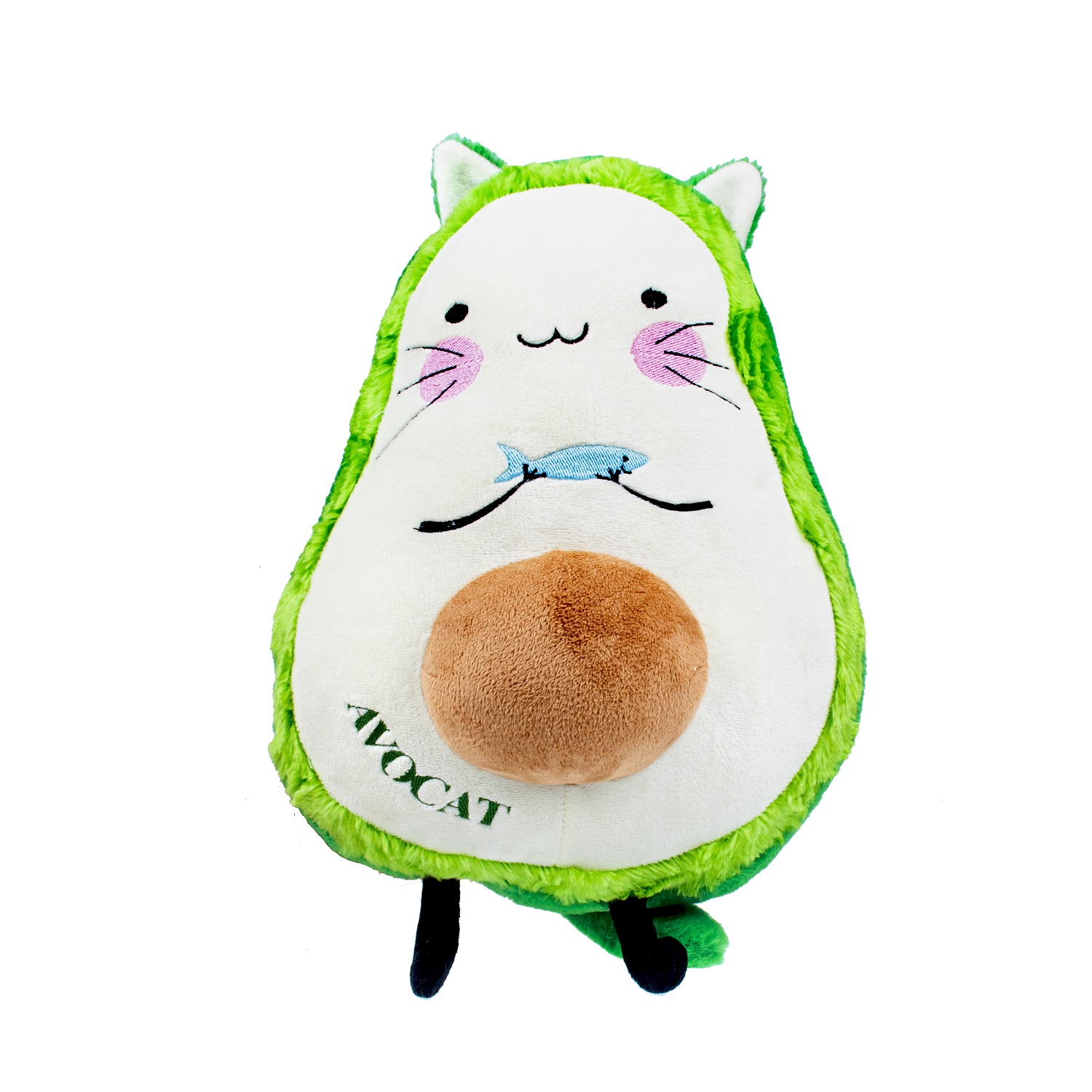 Игрушка мягкая Fancy - фото 3