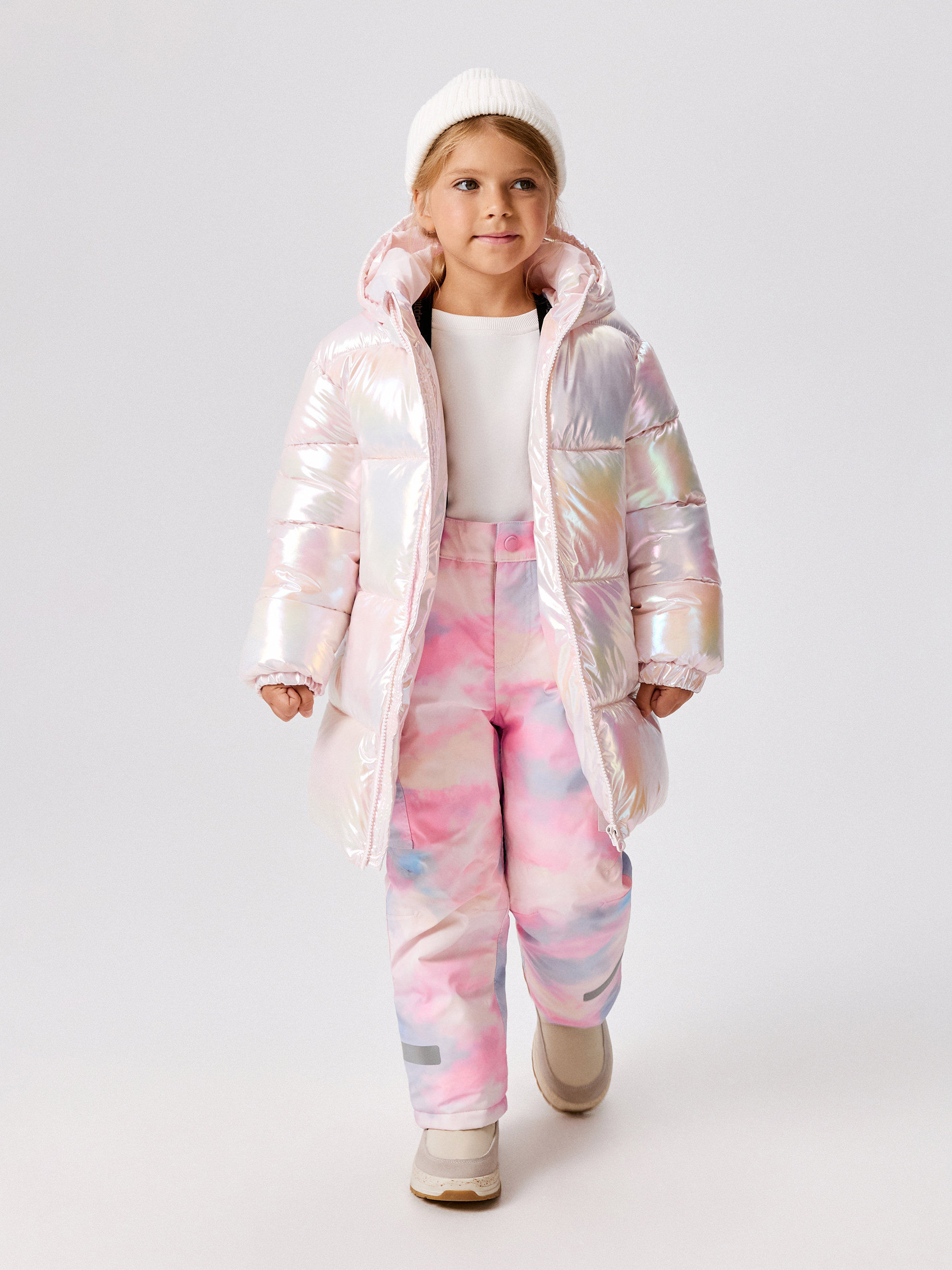 Брюки Acoola 20320160020_0092760 - фото 8