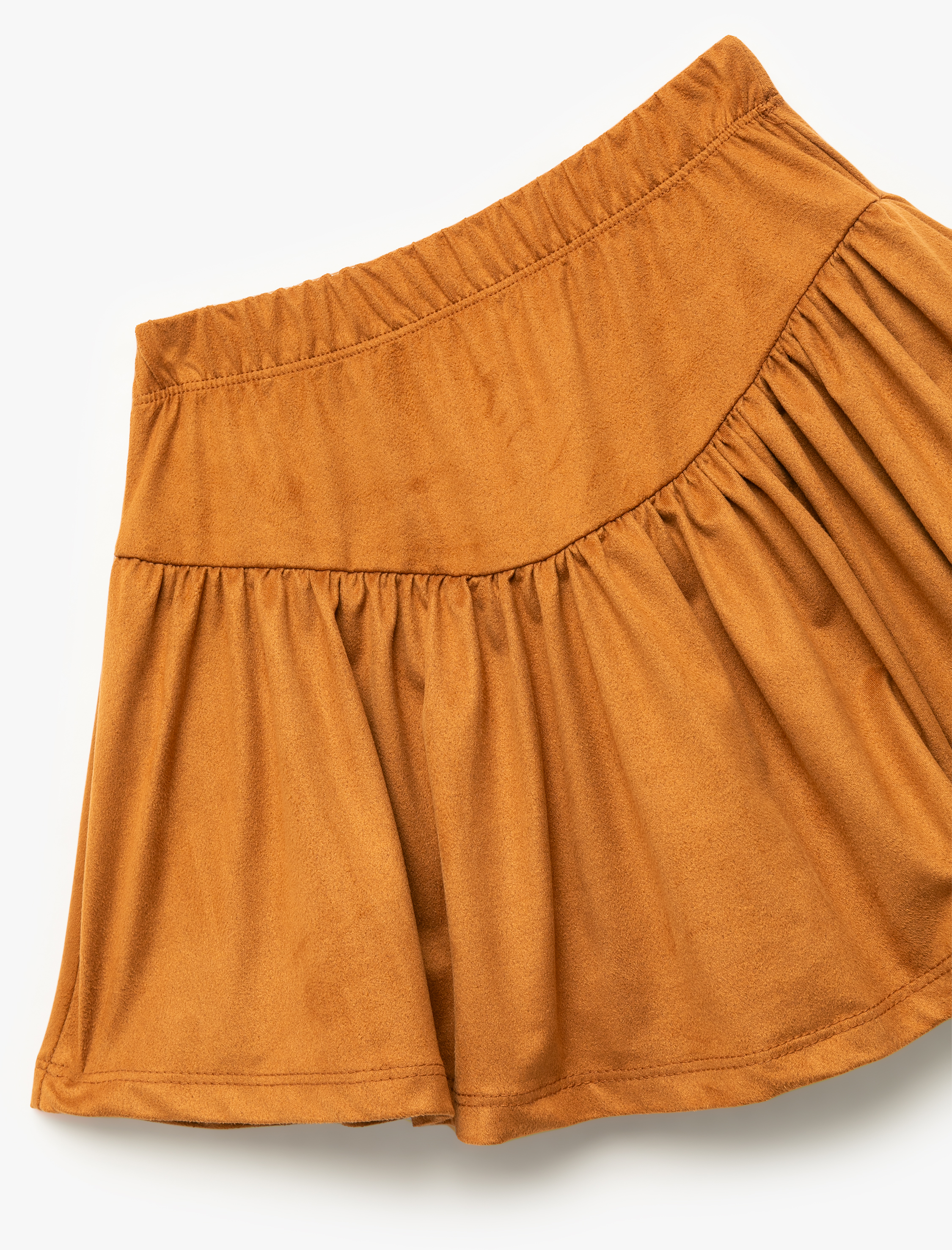 Шорты KOTON 6WKG70038AK057 - фото 3