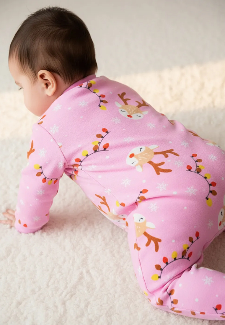 Комбинезон YOULALA 1326201401 - фото 9