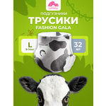 Трусики Enternal Summer Fashion Gala L (9-14 кг) 32 шт.