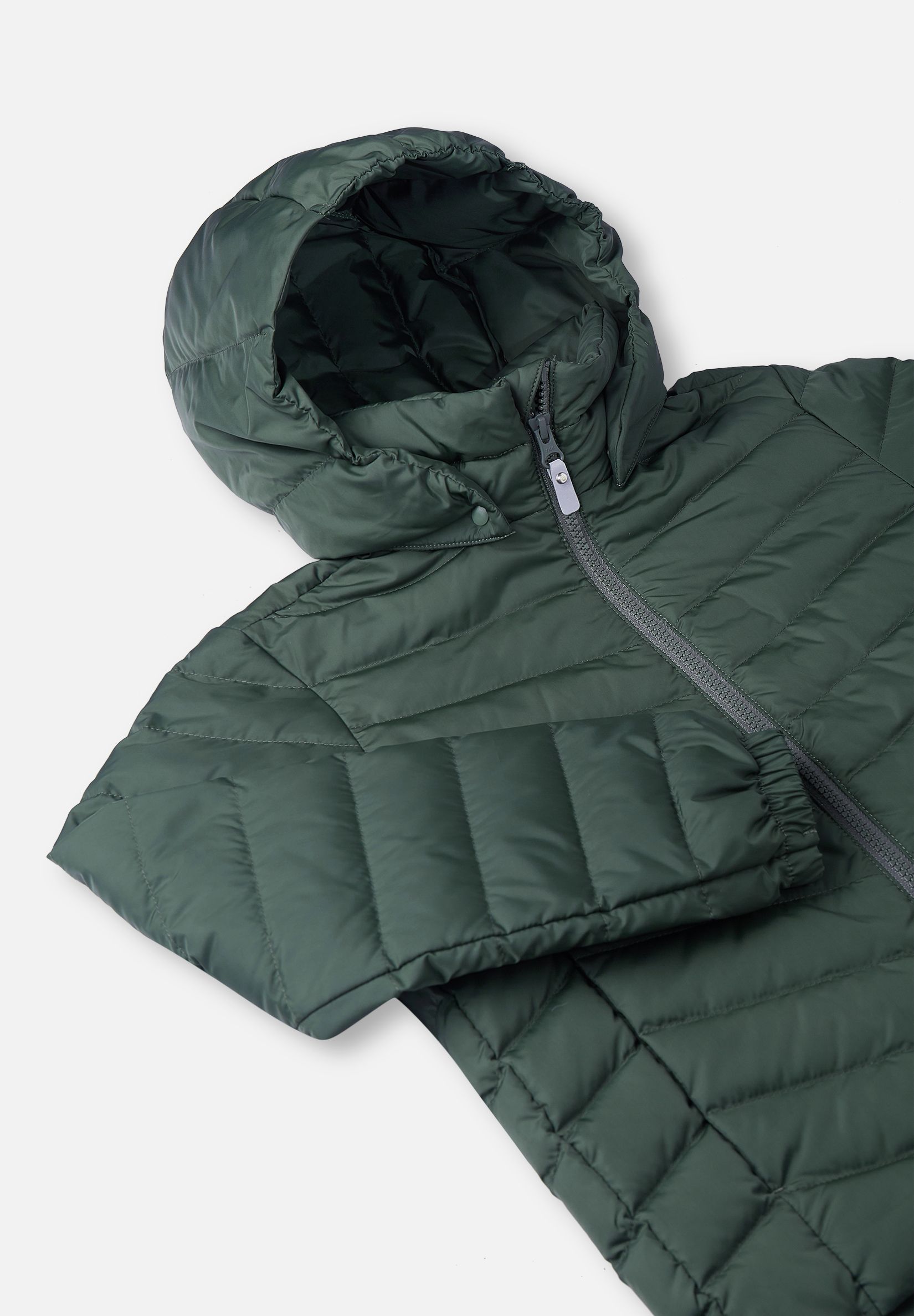 Пуховик Reima 531475-8510 - фото 4