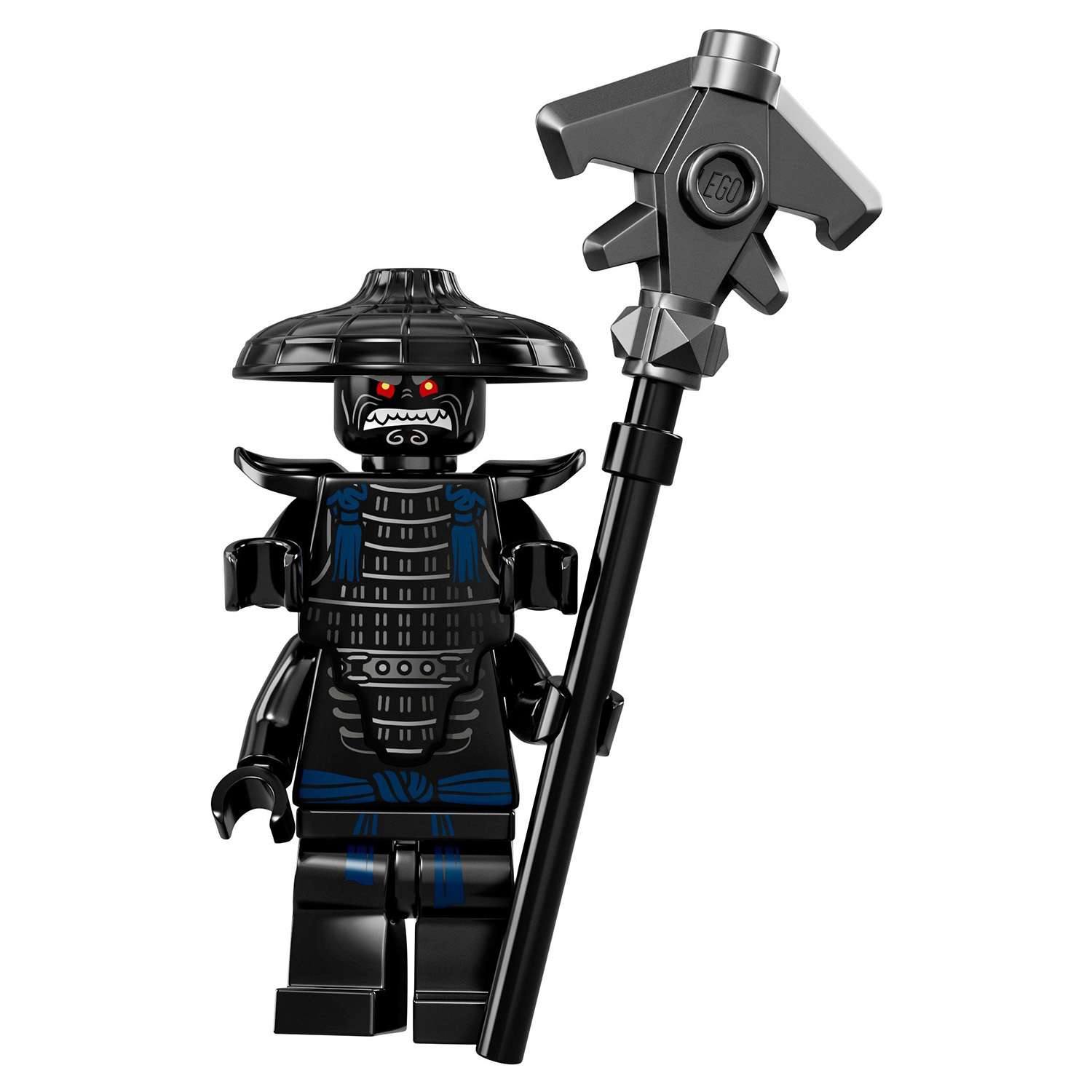 Конструктор LEGO Minifigures блочный в ассортименте - фото 6