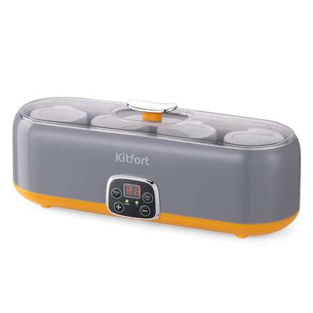 Йогуртница KITFORT КТ-6040