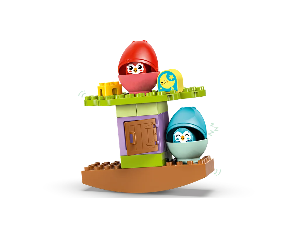 Конструктор LEGO DUPLO 10440 27 дет. - фото 5